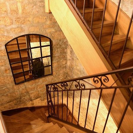 Walnut Appartement Sarlat-la-Canéda Buitenkant foto