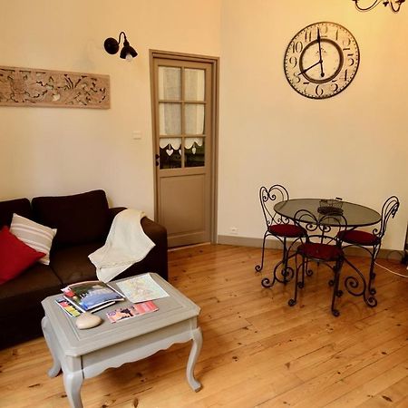 Walnut Appartement Sarlat-la-Canéda Buitenkant foto