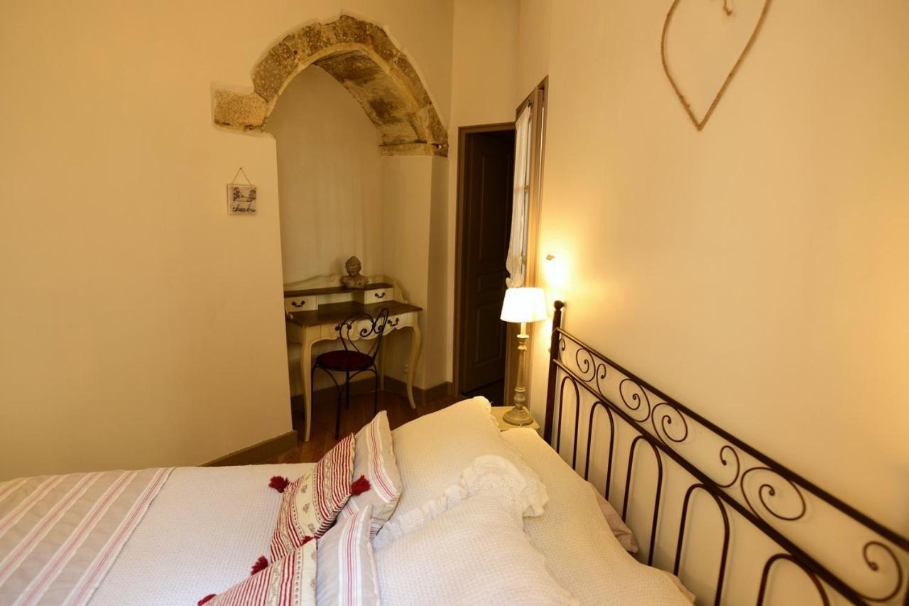 Walnut Appartement Sarlat-la-Canéda Buitenkant foto