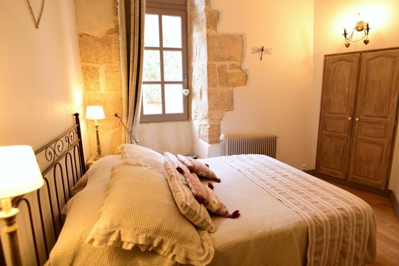 Walnut Appartement Sarlat-la-Canéda Buitenkant foto