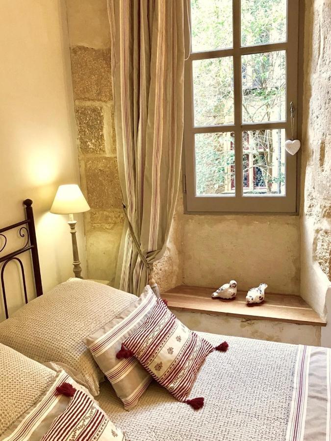 Walnut Appartement Sarlat-la-Canéda Buitenkant foto