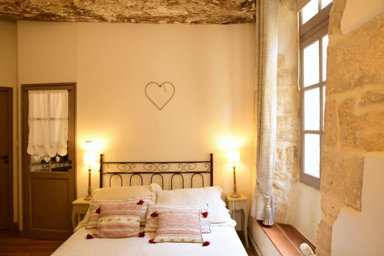 Walnut Appartement Sarlat-la-Canéda Buitenkant foto