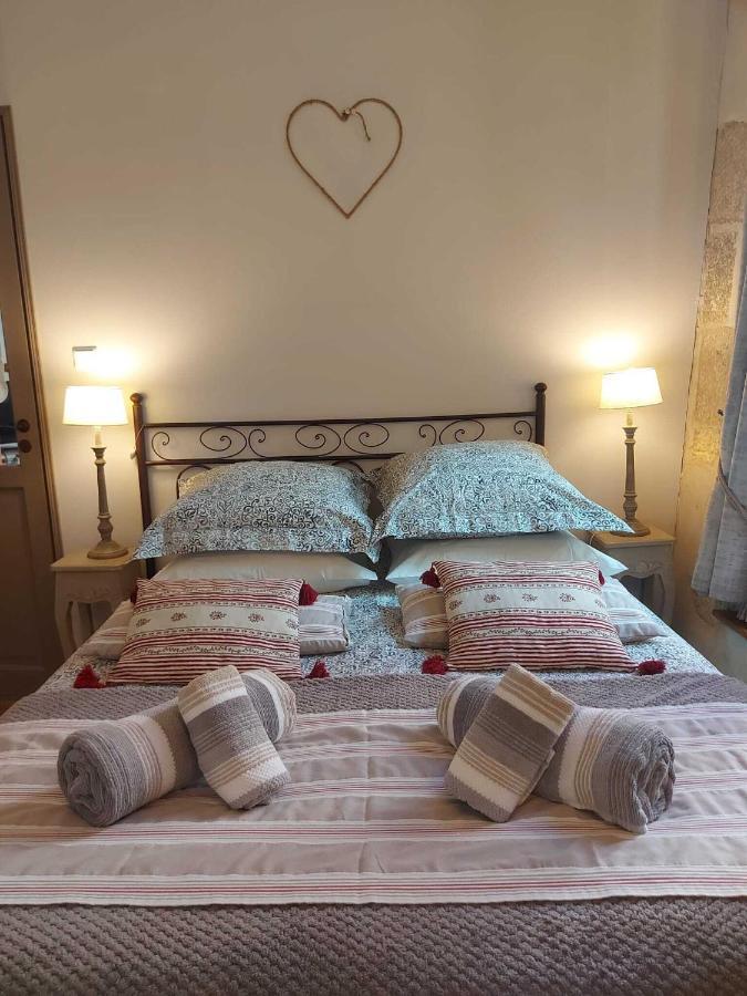 Walnut Appartement Sarlat-la-Canéda Buitenkant foto